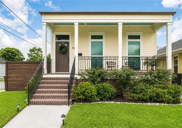 Photo 1 of Sale Pending at 9002 Colapissa St, New Orleans, LA 70118 | MLS# 2541756 | Listing updated on 2026-09-21