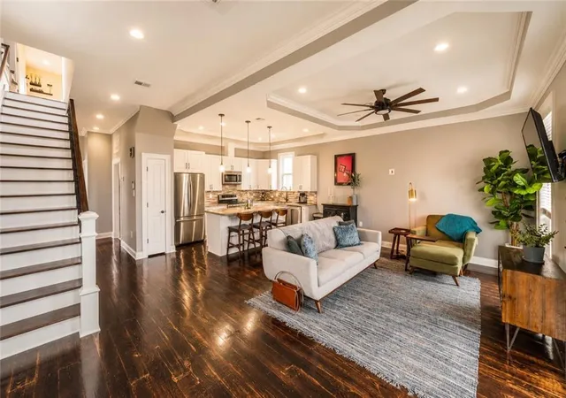 Photo 3 of Sale Pending at 9002 Colapissa St, New Orleans, LA 70118 | MLS# 2541756 | Listing updated on 2026-09-21