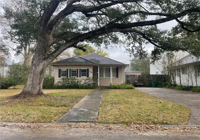 Land for sale at 115 Stella St, Metairie, LA 70005 | MLS# 2542668