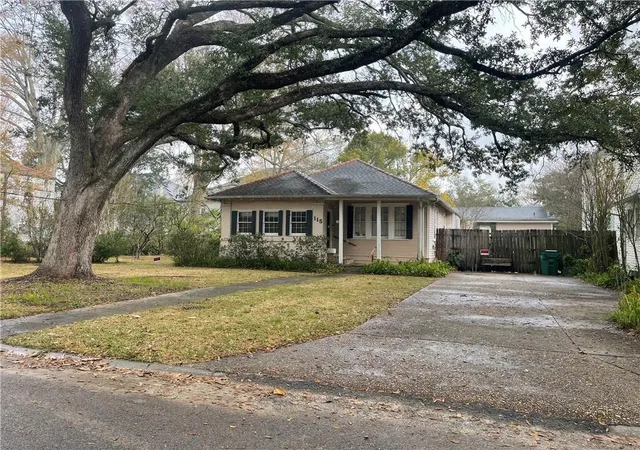 Photo 2 of Land for sale at 115 Stella St, Metairie, LA 70005 | MLS# 2542668 | Listing updated on 2026-08-30