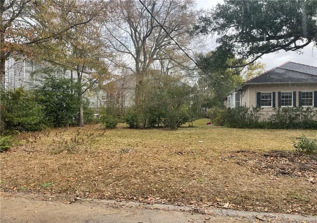 Photo 3 of Land for sale at 115 Stella St, Metairie, LA 70005 | MLS# 2542668 | Listing updated on 2026-08-30