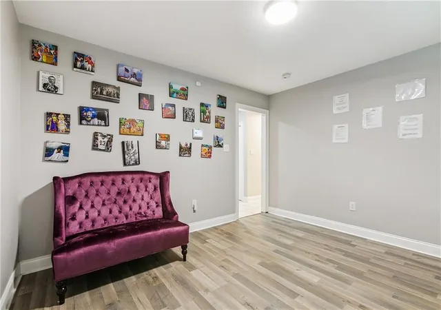 Photo 3 of Single family home for sale at 4925 Rhodes Dr, New Orleans, LA 70126 | MLS# 2542989 | Listing updated on 2026-08-31