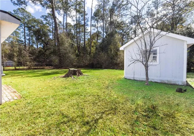 Photo 3 of Single family home for sale at 1349 Westlawn Dr, Slidell, LA 70460 | MLS# 2542269 | Listing updated on 2026-08-31