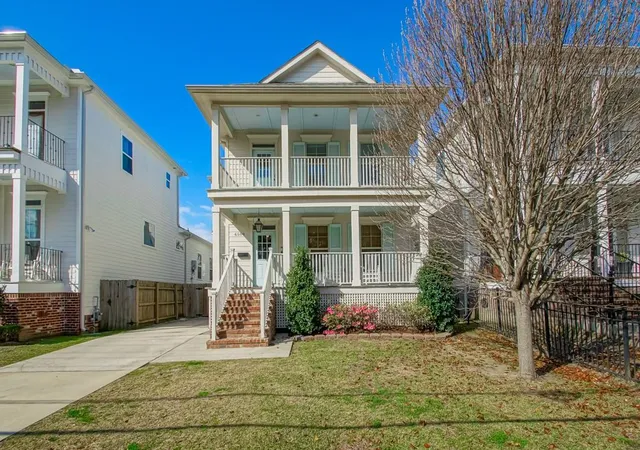 Photo 1 of Single family home for sale at 6508 Fleur De Lis Dr, New Orleans, LA 70124 | MLS# 2542814 | Listing updated on 2026-10-04