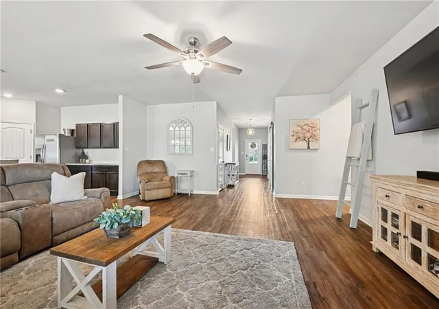 Photo 4 of Single family home for sale at 19291 Providence Ridge Blvd, Hammond, LA 70403 | MLS# 2543553 | Listing updated on 2026-09-01