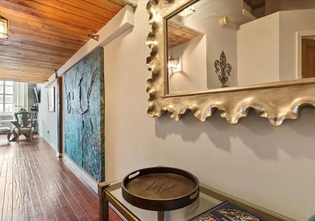 Photo 2 of Sale Pending at 1107 S Peters St #205, New Orleans, LA 70130 | MLS# 2543845 | Listing updated on 2026-09-17