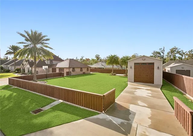 Photo 2 of Single family home for sale at 604 Terri Dr, Luling, LA 70070 | MLS# 2544522 | Listing updated on 2026-09-04