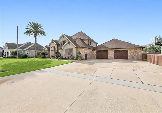 Photo 4 of Single family home for sale at 604 Terri Dr, Luling, LA 70070 | MLS# 2544522 | Listing updated on 2026-09-04