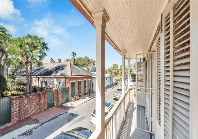 Photo 3 of Single family home for sale at 825 Barracks St, New Orleans, LA 70116 | MLS# 2544761 | Listing updated on 2026-09-12