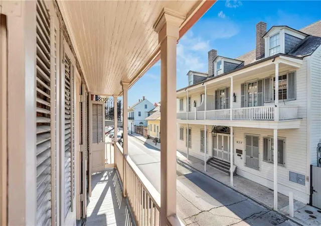 Photo 4 of Single family home for sale at 825 Barracks St, New Orleans, LA 70116 | MLS# 2544761 | Listing updated on 2026-09-12