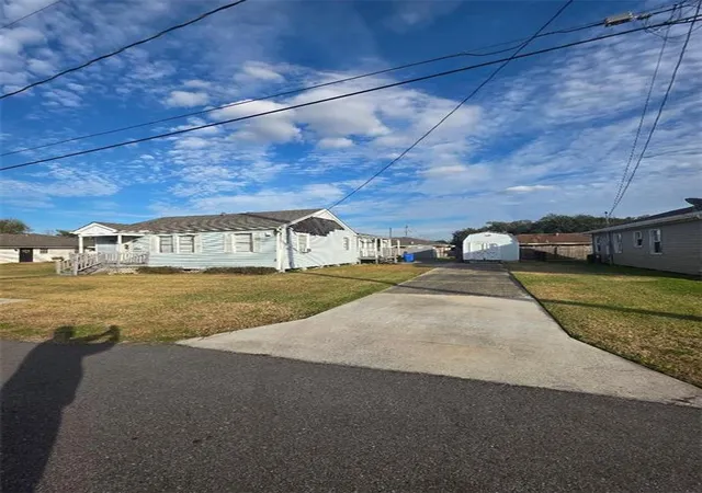 Photo 2 of Single family home for sale at 526 W B St, Norco, LA 70079 | MLS# 2542832 | Listing updated on 2026-09-01