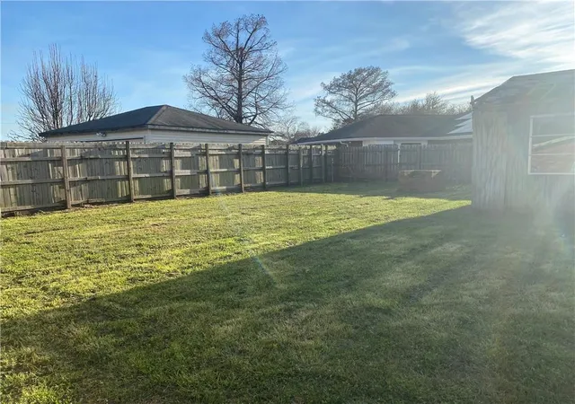Photo 3 of Single family home for sale at 7524 Daniel Dr, New Orleans, LA 70127 | MLS# 2545236 | Listing updated on 2026-09-23