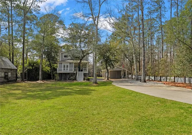 Photo 2 of Single family home for sale at 27044 Lucille Dr, Lacombe, LA 70445 | MLS# 2545315 | Listing updated on 2026-08-31
