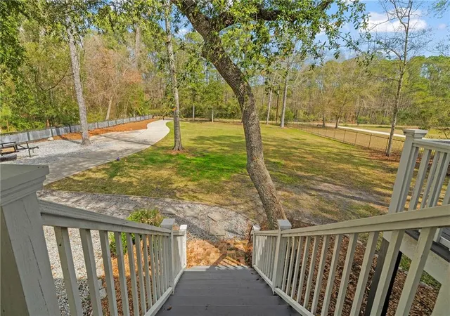 Photo 3 of Single family home for sale at 27044 Lucille Dr, Lacombe, LA 70445 | MLS# 2545315 | Listing updated on 2026-08-31