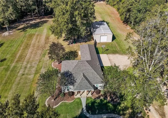 Photo 1 of Single family home for sale at 42465 Happy Woods Rd, Hammond, LA 70403 | MLS# 2545568 | Listing updated on 2026-09-01