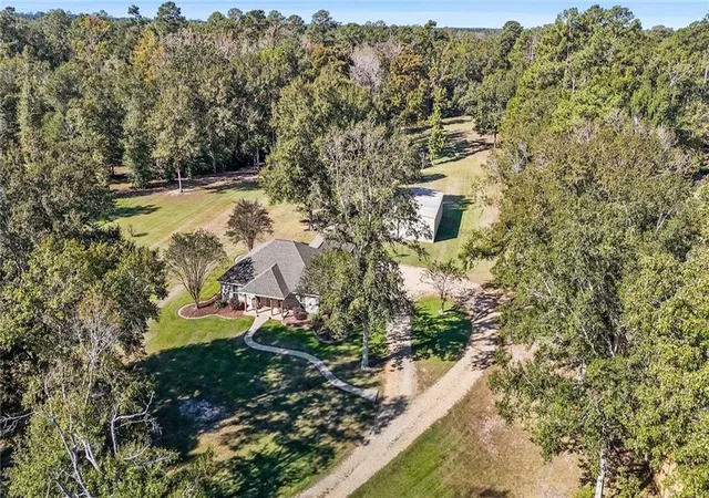 Photo 2 of Single family home for sale at 42465 Happy Woods Rd, Hammond, LA 70403 | MLS# 2545568 | Listing updated on 2026-09-01