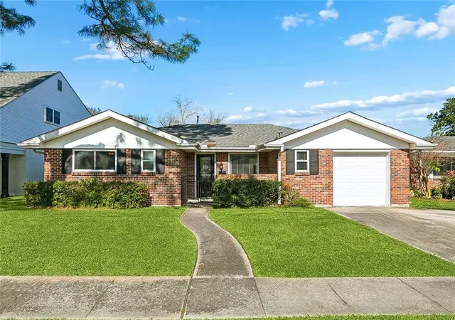 Photo 1 of Single family home for sale at 216 Nelson Dr, New Orleans, LA 70123 | MLS# 2545367 | Listing updated on 2026-09-06