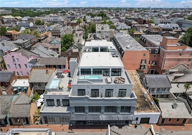 Photo 16 of Condo for sale at 917 Conti St #205, New Orleans, LA 70112 | MLS# 2545825 | Listing updated on 2026-09-30