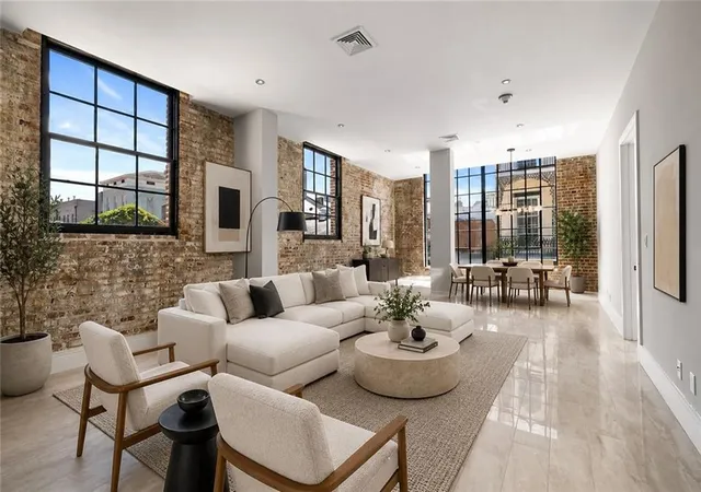 Photo 4 of Condo for sale at 917 Conti St #205, New Orleans, LA 70112 | MLS# 2545825 | Listing updated on 2026-09-30