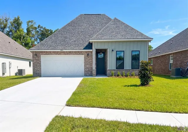 Photo 1 of Single family home for sale at 12849 Spoonbill Dr, Covington, LA 70435 | MLS# NO2026003873 | Listing updated on 2026-09-15
