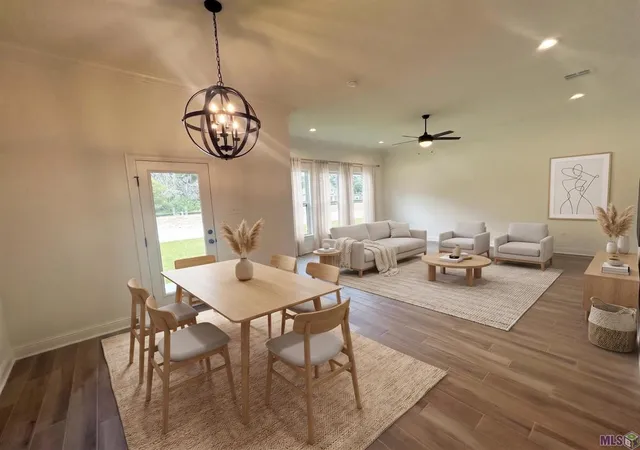 Photo 3 of Single family home for sale at 12849 Spoonbill Dr, Covington, LA 70435 | MLS# NO2026003873 | Listing updated on 2026-09-15