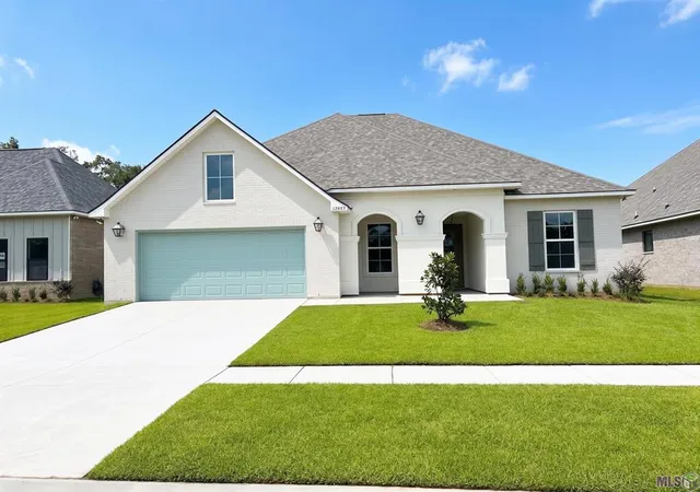 Photo 1 of Single family home for sale at 12853 Spoonbill Dr, Covington, LA 70435 | MLS# NO2026003882 | Listing updated on 2026-09-15