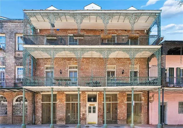 Photo 1 of Condo for sale at 526 Madison St #1B, New Orleans, LA 70116 | MLS# 2542344 | Listing updated on 2026-09-28