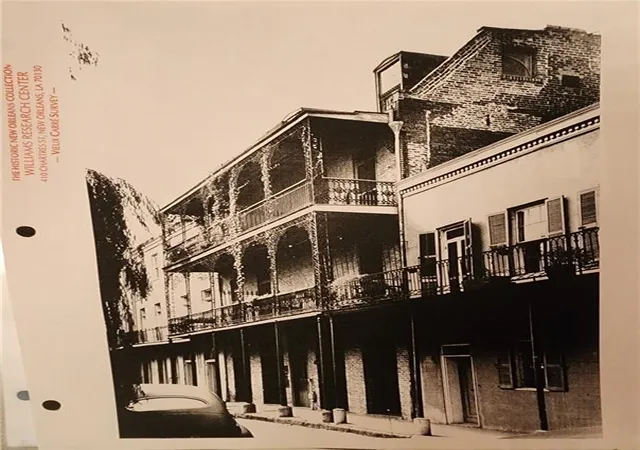 Photo 2 of Condo for sale at 526 Madison St #1B, New Orleans, LA 70116 | MLS# 2542344 | Listing updated on 2026-09-28