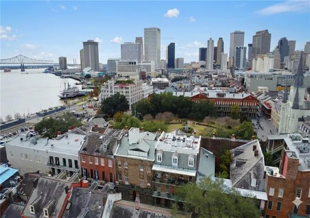 Photo 3 of Condo for sale at 526 Madison St #1B, New Orleans, LA 70116 | MLS# 2542344 | Listing updated on 2026-09-28