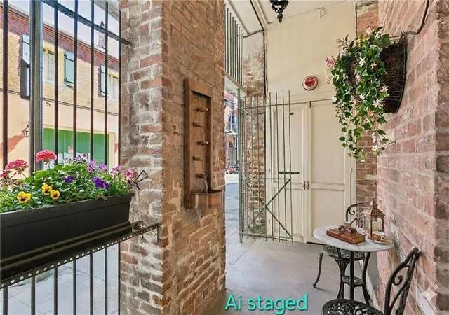 Photo 3 of Condo for sale at 526 Madison St #1B, New Orleans, LA 70116 | MLS# 2542344 | Listing updated on 2026-09-28