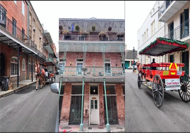 Photo 4 of Condo for sale at 526 Madison St #1B, New Orleans, LA 70116 | MLS# 2542344 | Listing updated on 2026-09-28