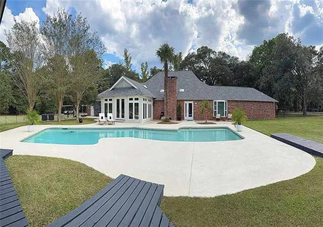 Photo 1 of Single family home for sale at 19167 S Fitzmorris Rd, Covington, LA 70435 | MLS# 2546201 | Listing updated on 2026-09-17