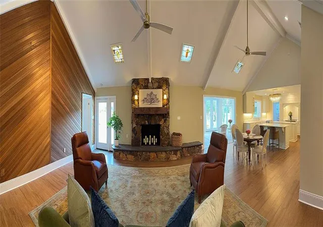 Photo 3 of Single family home for sale at 19167 S Fitzmorris Rd, Covington, LA 70435 | MLS# 2546201 | Listing updated on 2026-09-17