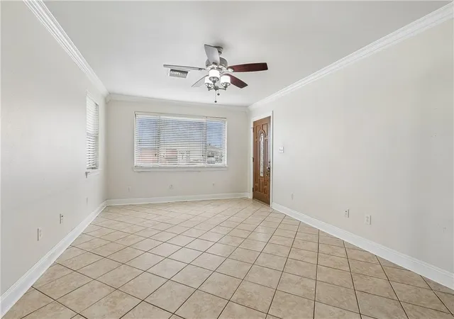 Single family home for sale at 2220 Ventura Dr, Chalmette, LA 70043 | MLS# 2546097 | Listing updated on 2026-10-05