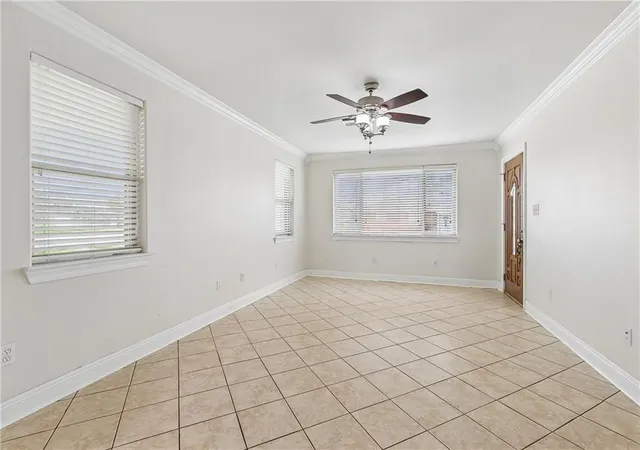 Single family home for sale at 2220 Ventura Dr, Chalmette, LA 70043 | MLS# 2546097 | Listing updated on 2026-10-05