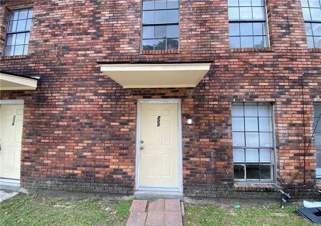 Photo 2 of Multi family home for sale at 46037 (204 207) Rufus Bankston Rd, Hammond, LA 70401 | MLS# 2546433 | Listing updated on 2026-09-01