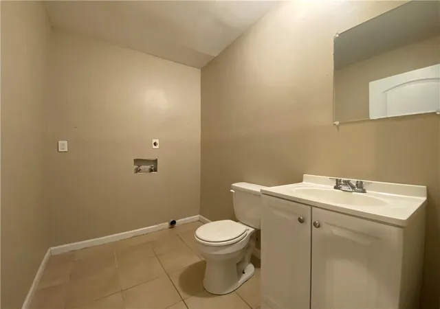 Listing Photo 5 - Condo for sale in building located at 46037 (204-207) Rufus Bankston Rd, Hammond, LA 70401