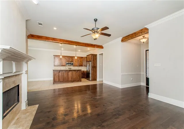 Photo 4 of Single family home for sale at 632 Brown Thrasher N Loop, Madisonville, LA 70447 | MLS# 2545531 | Listing updated on 2026-09-22