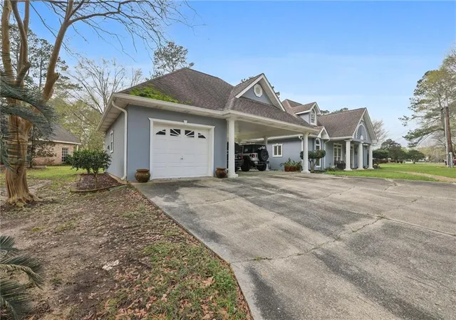 Photo 3 of Single family home for sale at 60249 Anderson Ln, Amite, LA 70422 | MLS# 2546835 | Listing updated on 2026-09-10