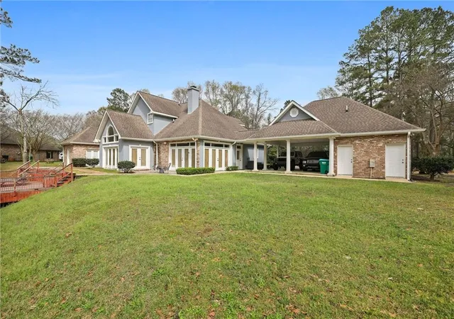 Photo 4 of Single family home for sale at 60249 Anderson Ln, Amite, LA 70422 | MLS# 2546835 | Listing updated on 2026-09-10