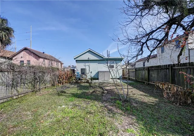 Photo 16 of Sale Pending at 2314 Annette St, New Orleans, LA 70119 | MLS# 2543628 | Listing updated on 2026-10-06