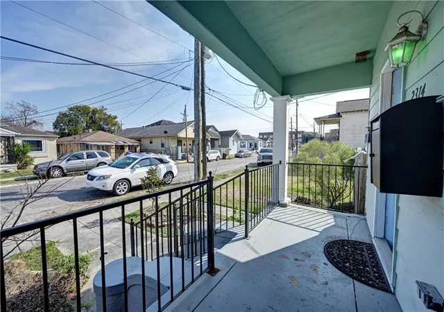 Photo 3 of Sale Pending at 2314 Annette St, New Orleans, LA 70119 | MLS# 2543628 | Listing updated on 2026-10-06