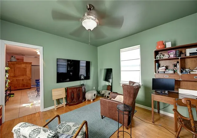 Photo 3 of Sale Pending at 2314 Annette St, New Orleans, LA 70119 | MLS# 2543628 | Listing updated on 2026-10-06