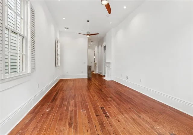 Photo 2 of Single family home for sale at 3217 Dauphine St, New Orleans, LA 70117 | MLS# 2546843 | Listing updated on 2026-09-03