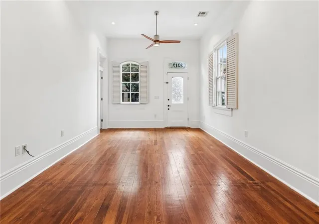 Photo 3 of Single family home for sale at 3217 Dauphine St, New Orleans, LA 70117 | MLS# 2546843 | Listing updated on 2026-09-03