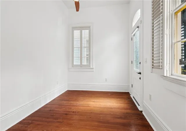 Photo 3 of Single family home for sale at 3217 Dauphine St, New Orleans, LA 70117 | MLS# 2546843 | Listing updated on 2026-09-03
