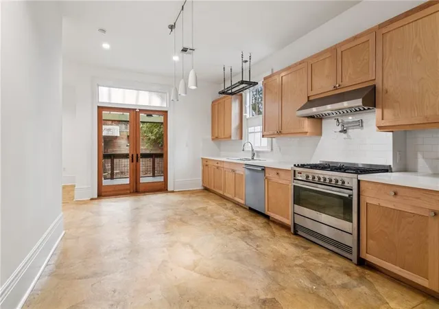 Photo 4 of Single family home for sale at 3217 Dauphine St, New Orleans, LA 70117 | MLS# 2546843 | Listing updated on 2026-09-03