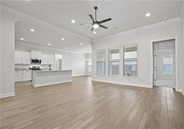 Photo 2 of Single family home for sale at 44280 Huntley Rd, Hammond, LA 70403 | MLS# 2546679 | Listing updated on 2026-08-31