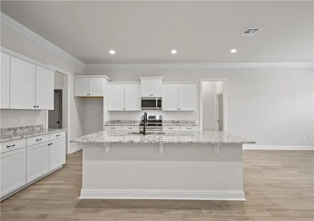 Photo 3 of Single family home for sale at 44280 Huntley Rd, Hammond, LA 70403 | MLS# 2546679 | Listing updated on 2026-08-31