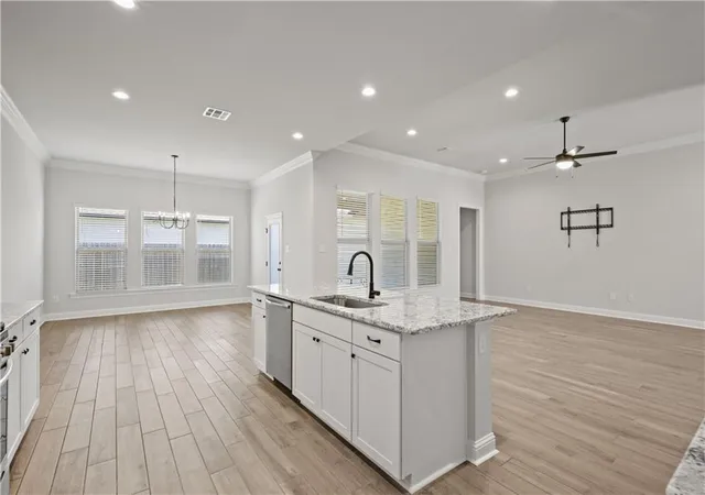 Photo 4 of Single family home for sale at 44280 Huntley Rd, Hammond, LA 70403 | MLS# 2546679 | Listing updated on 2026-08-31
